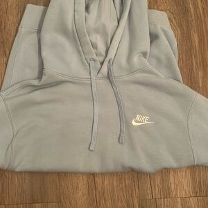 Nike hoodie